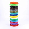 Набор пластика для 3D ручки &quot;НИТ&quot;, PLA - 15 цветов по 10м (150 метров)