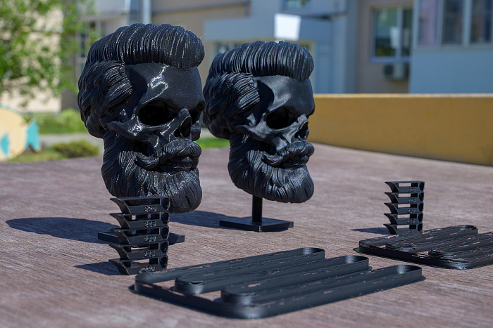 Производство пластика для 3D печати ПК НИТ