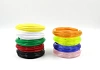 Пластик для 3D ручки &quot;НИТ&quot;, набор Petg - 5 + 4 цветов по 10м (90 метров)