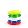 Набор пластика для 3D ручки &quot;НИТ&quot;, Petg - 5 цветов по 10м (50 метров)